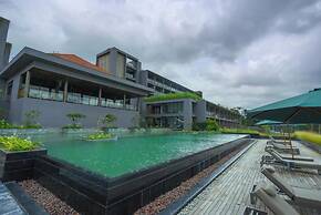 Saptha Resort and spa