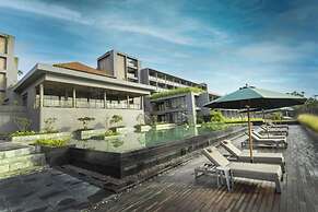 Saptha Resort and spa