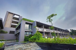 Saptha Resort and spa