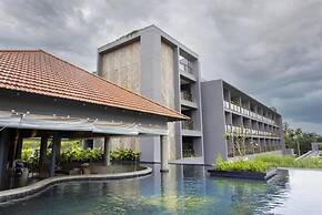 Saptha Resort and spa