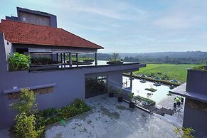 Saptha Resort and spa