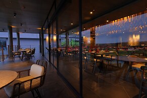 Saptha Resort and spa