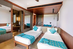 Saptha Resort and spa