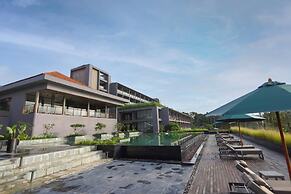 Saptha Resort and spa