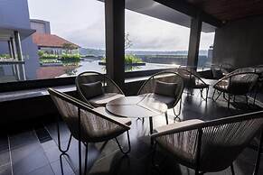 Saptha Resort and spa