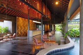 Saptha Resort and spa