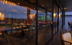 Saptha Resort and spa