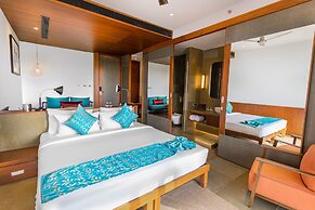 Saptha Resort and spa