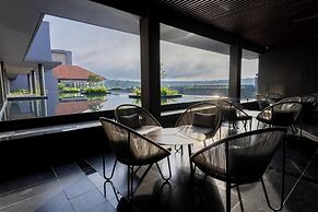 Saptha Resort and spa