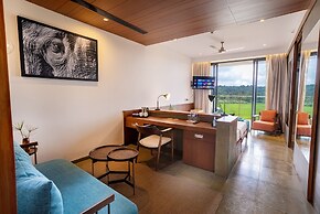 Saptha Resort and spa