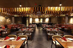 Saptha Resort and spa