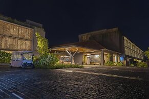 Saptha Resort and spa