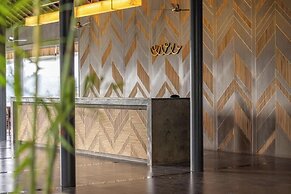 Saptha Resort and spa