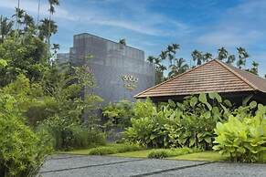 Saptha Resort and spa