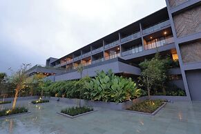 Saptha Resort and spa