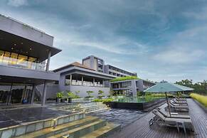 Saptha Resort and spa