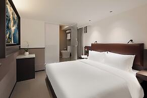 Mcsrh Hotel-Guiyang Xiaoshizi