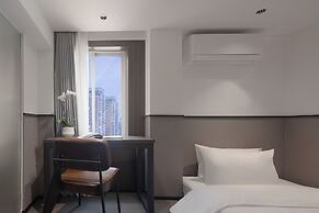 Mcsrh Hotel-Guiyang Xiaoshizi