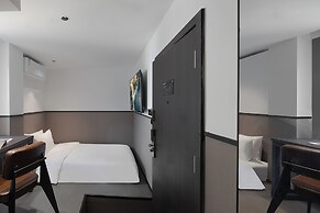 Mcsrh Hotel-Guiyang Xiaoshizi