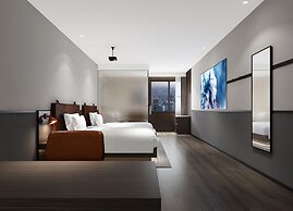 Mcsrh Hotel-Guiyang Xiaoshizi