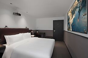 Mcsrh Hotel-Guiyang Xiaoshizi