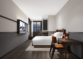 Mcsrh Hotel-Guiyang Xiaoshizi