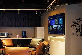 Mcsrh Hotel-Guiyang Xiaoshizi