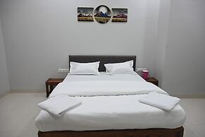 Hotel RRR Palace