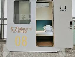 Take a nap hotel