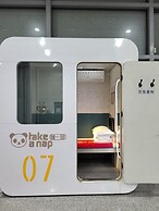 Take a nap hotel