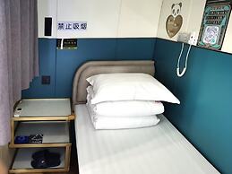 Take a nap hotel