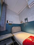 Take a nap hotel