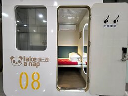 Take a nap hotel
