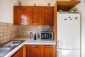 Zc02 Aphrodite Hills- Communal Pool, Garden