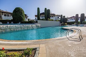 Zc02 Adjacent to Aphrodite Hills- Communal Pool, Garden