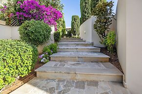 Zc02 Adjacent to Aphrodite Hills- Communal Pool, Garden