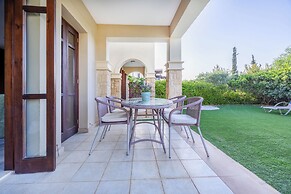 Zc02 Adjacent to Aphrodite Hills- Communal Pool, Garden
