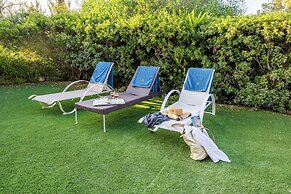 Zc02 Adjacent to Aphrodite Hills- Communal Pool, Garden