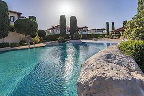 Zc02 Adjacent to Aphrodite Hills- Communal Pool, Garden
