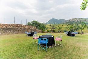 Pinakin Prayaan Villa