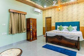 Pinakin Prayaan Villa