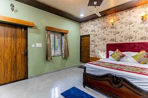 Pinakin Prayaan Villa