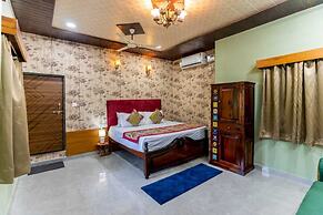 Pinakin Prayaan Villa