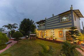Pinakin Prayaan Villa
