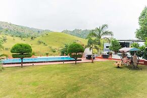 Pinakin Prayaan Villa
