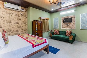 Pinakin Prayaan Villa