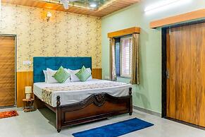 Pinakin Prayaan Villa