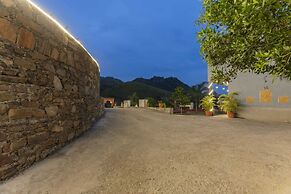 Pinakin Prayaan Villa