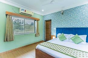 Pinakin Prayaan Villa