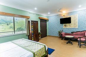 Pinakin Prayaan Villa